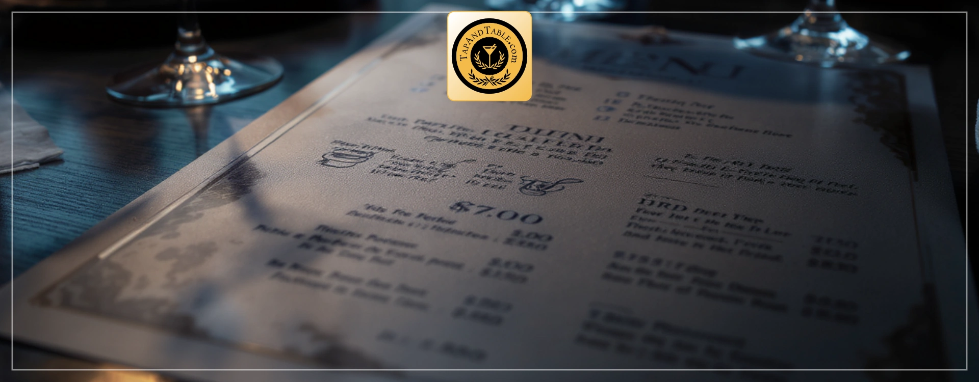 what is menu engineering