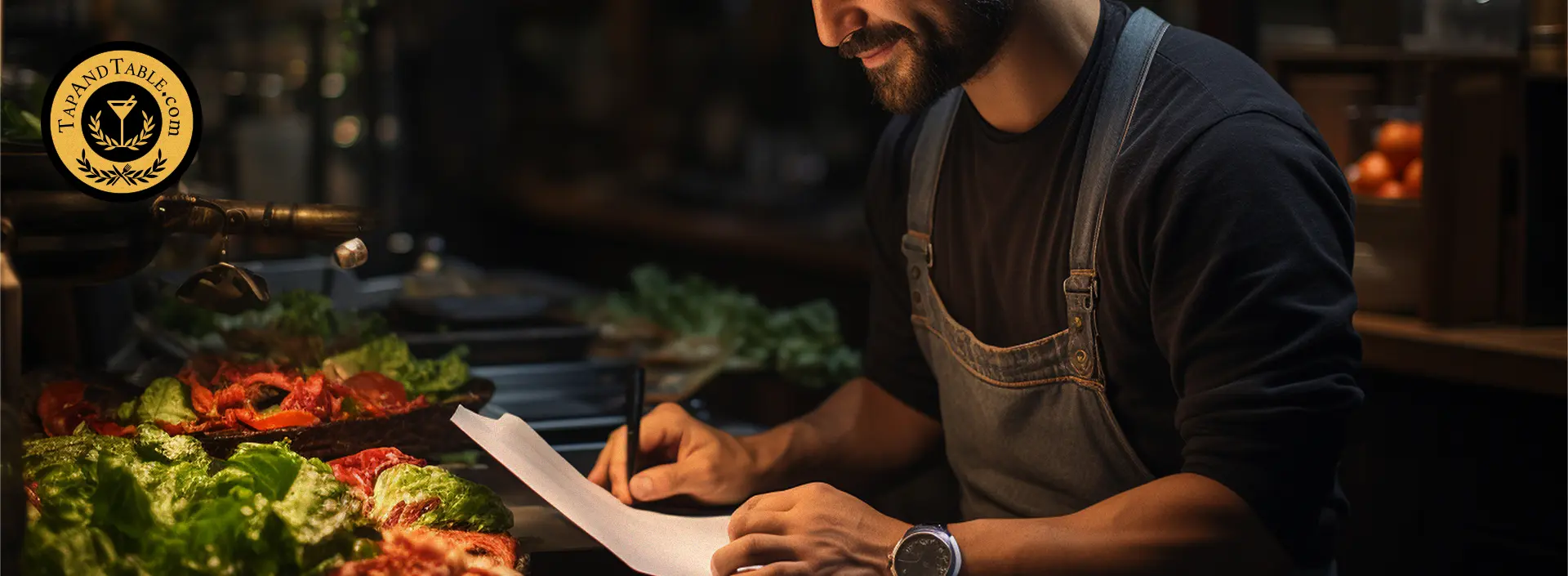 things to consider when selecting a restaurant supplier