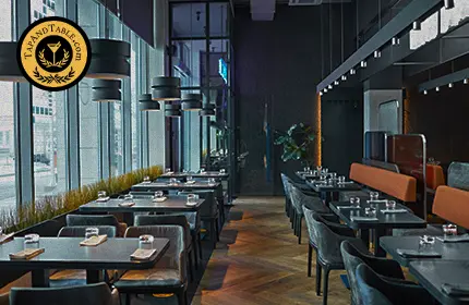 what to know before leasing a restaurant space in Dallas - Fortworth