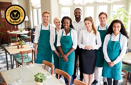 01.Best Practices for Hotel and Restaurant Management Teams
